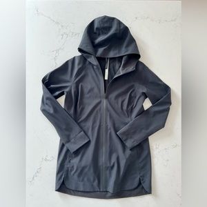 Lululemon Rain Jacket